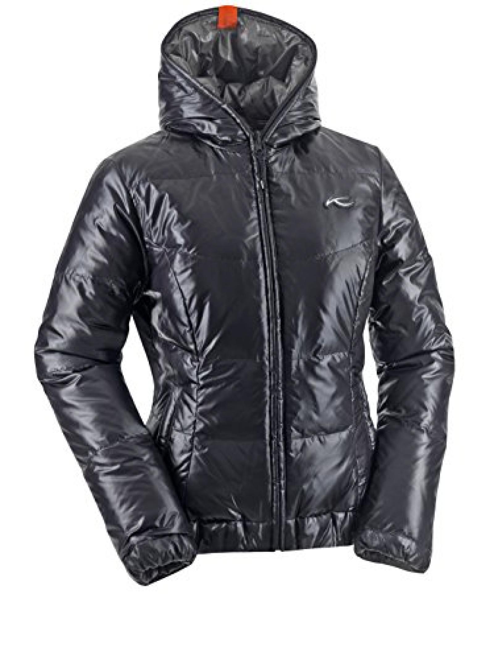 LASSE KJUS "Backflip" wendbare Damen Daunenjacke, Modell 2013 LASSE KJUS "Backflip" wendbare Damen Daunenjacke, Modell 2013